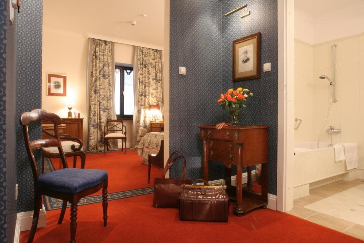 Hotel Gródek – billede 4