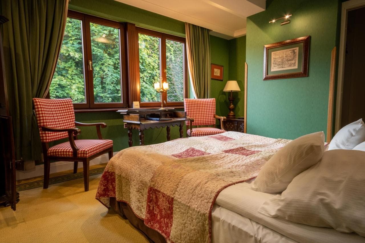Hotel Gródek – billede 7