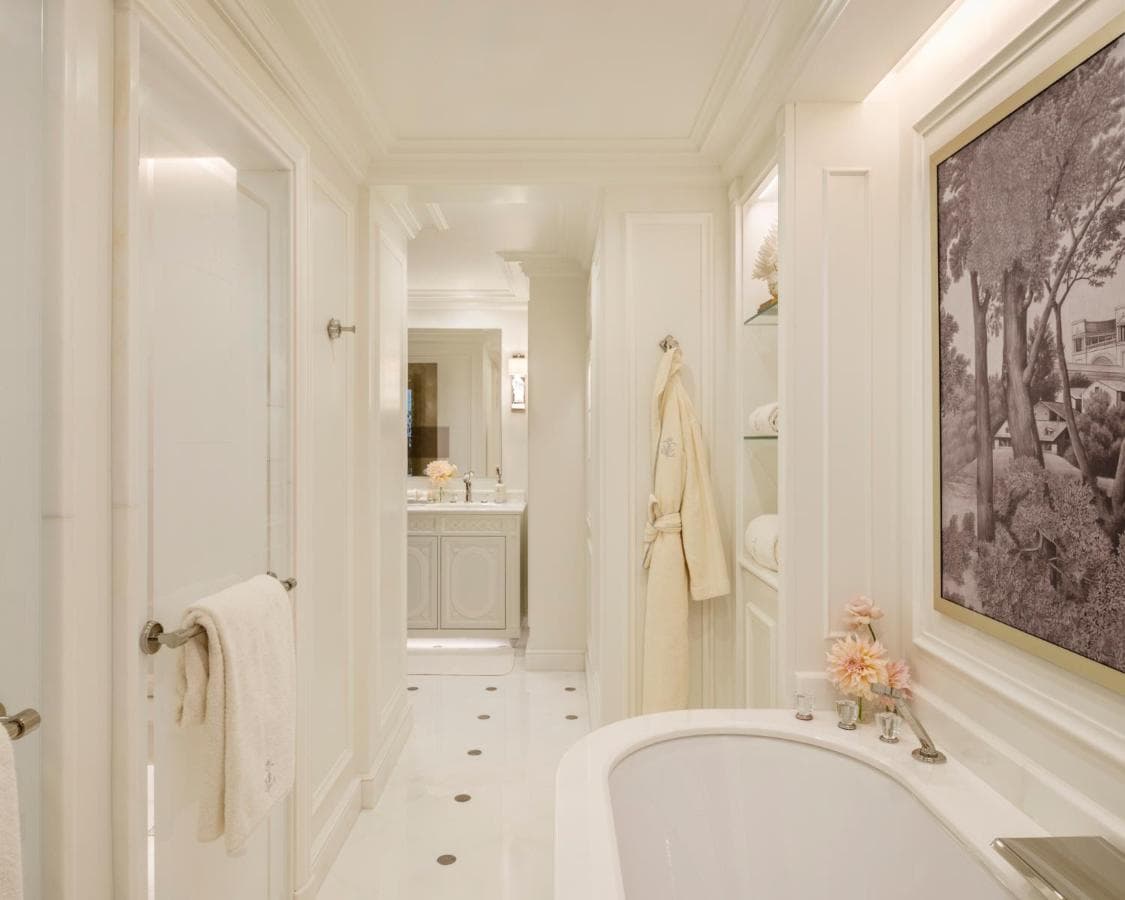 Four Seasons Hotel George V Paris – kuva 2