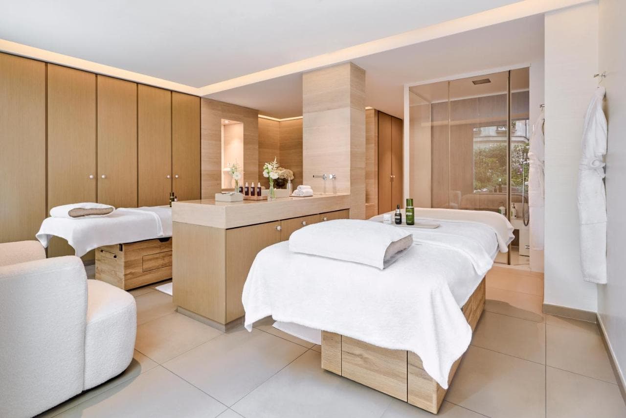 Le Bristol Paris, Oetker Hotels – bilde 3