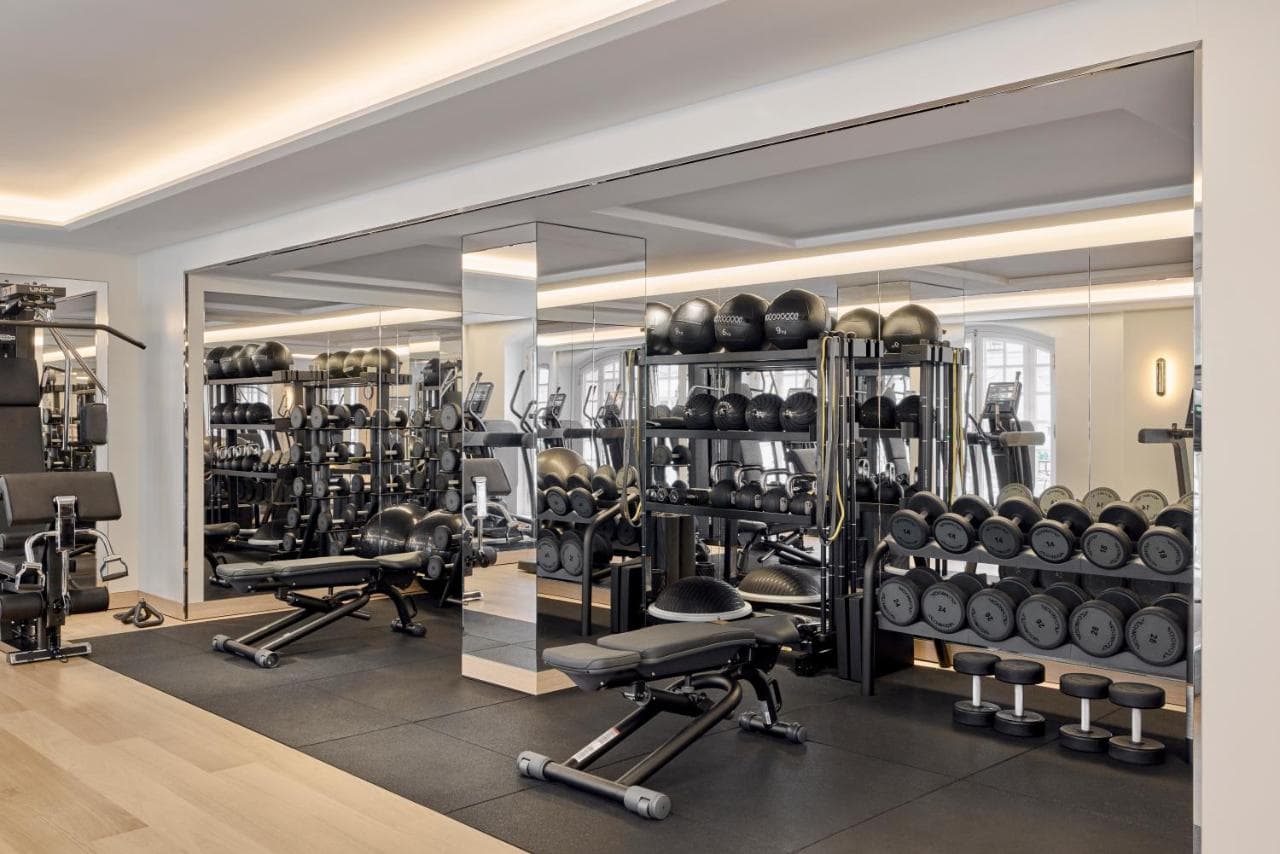 Le Bristol Paris, Oetker Hotels – bilde 6
