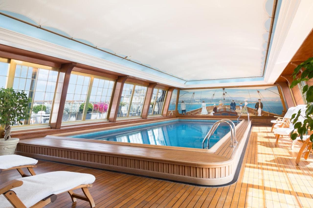 Le Bristol Paris, Oetker Hotels – bilde 4
