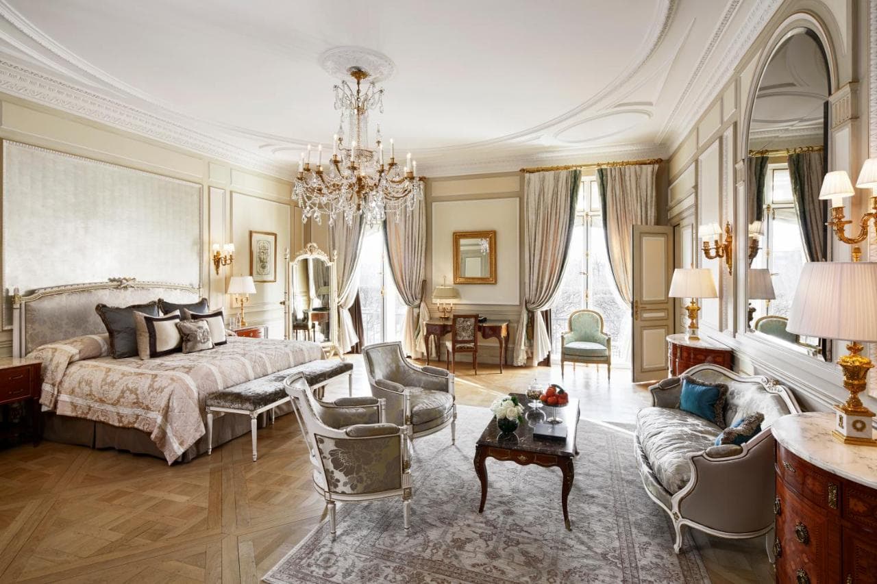 Le Meurice – Dorchester Collection – billede 8