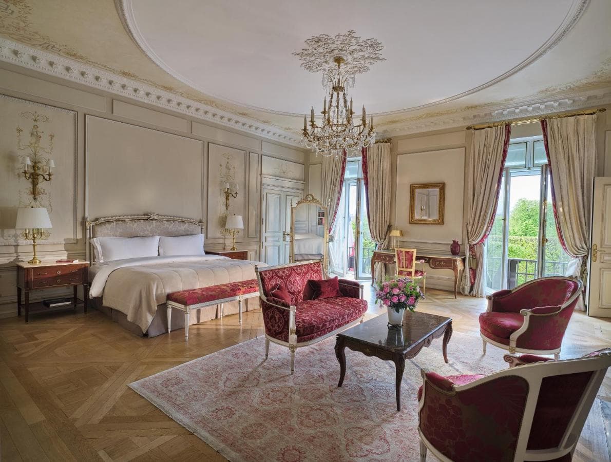 Le Meurice – Dorchester Collection – billede 2