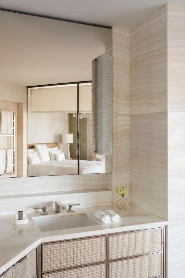 Cheval Blanc Paris & Dior Spa Cheval Blanc Paris – billede 8