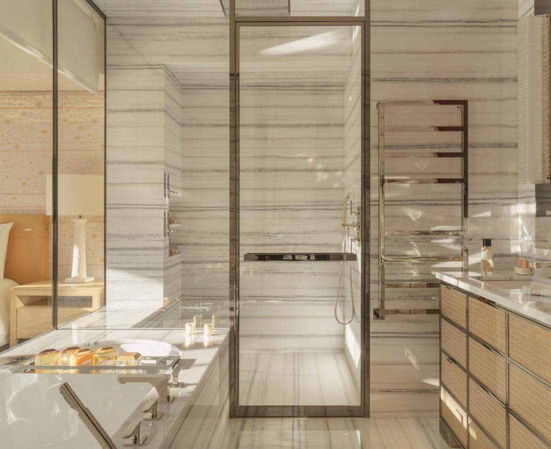 Cheval Blanc Paris & Dior Spa Cheval Blanc Paris – billede 3