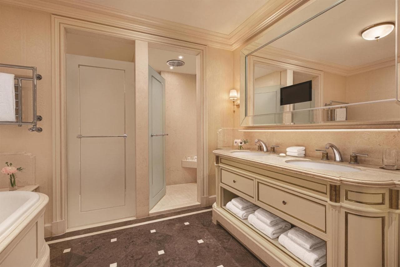 Shangri-La Paris – kuva 2