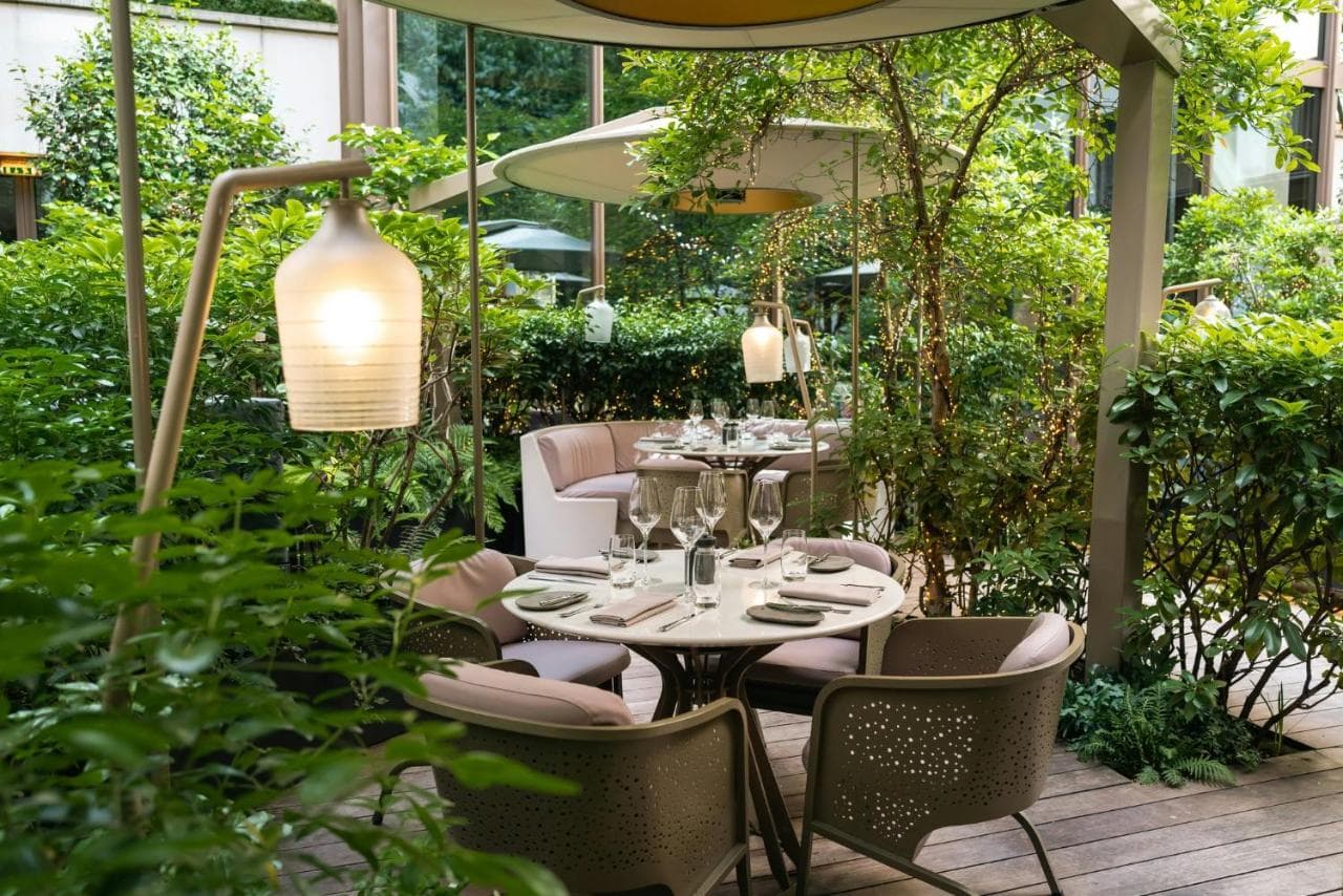 Mandarin Oriental, Paris – billede 7