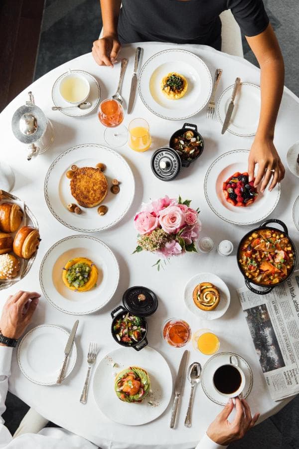 The Peninsula Paris – bilde 8