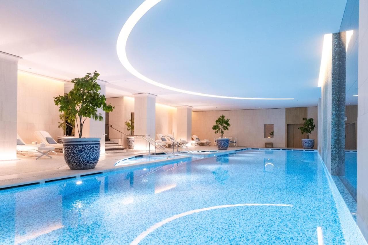 The Peninsula Paris – bilde 5