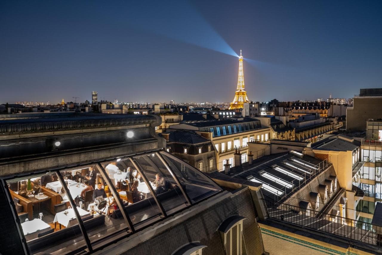 The Peninsula Paris – bilde 6