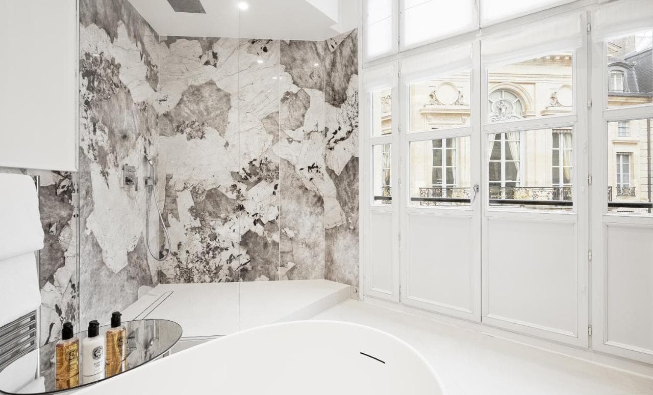 Grand Hôtel Du Palais Royal – billede 6