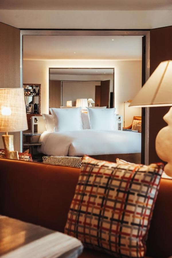 Hotel SAX Paris, LXR Hotels & Resorts – billede 8