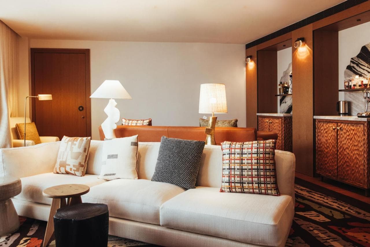 Hotel SAX Paris, LXR Hotels & Resorts – billede 6