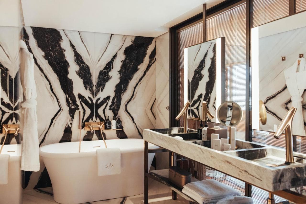 Hotel SAX Paris, LXR Hotels & Resorts – billede 7