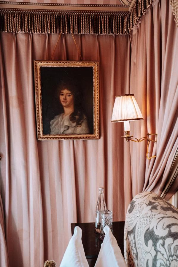L'Hôtel – billede 5