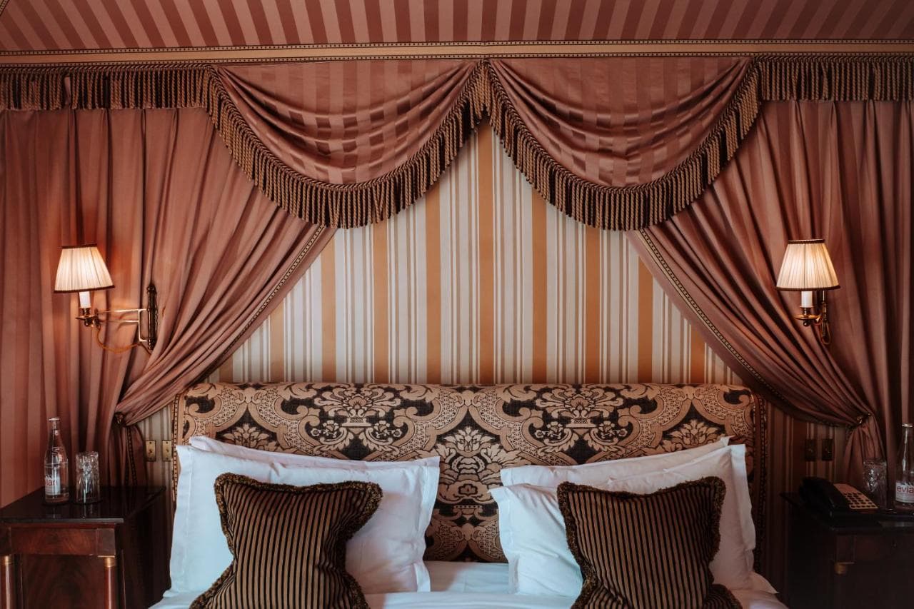 L'Hôtel – billede 2