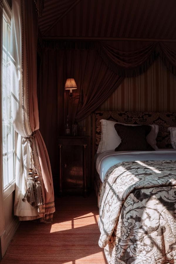 L'Hôtel – billede 3
