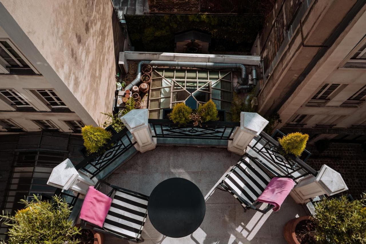 L'Hôtel – billede 7