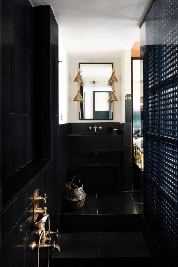 Monsieur George Hotel & Spa - Champs-Elysées – billede 8