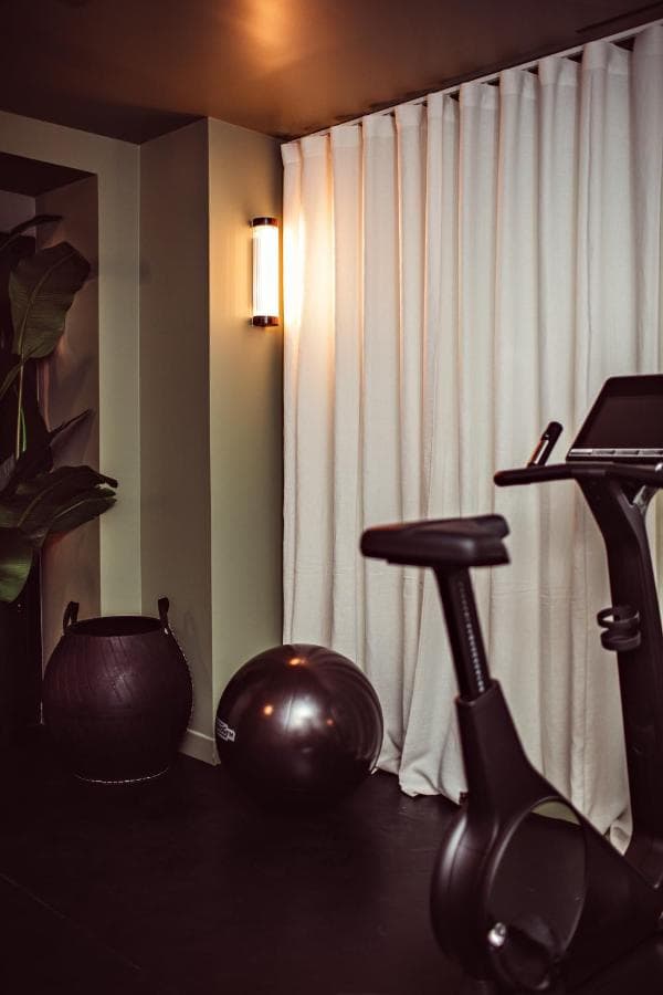 Monsieur George Hotel & Spa - Champs-Elysées – billede 5