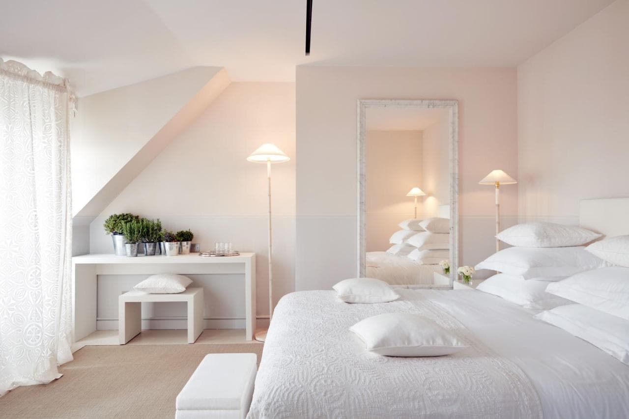 Monsieur George Hotel & Spa - Champs-Elysées – billede 7