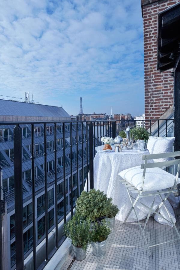 Monsieur George Hotel & Spa - Champs-Elysées – billede 6