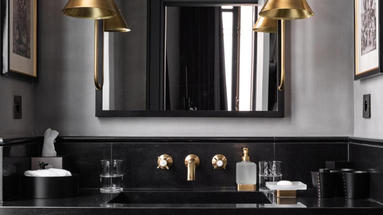 Monsieur George Hotel & Spa - Champs-Elysées – billede 3