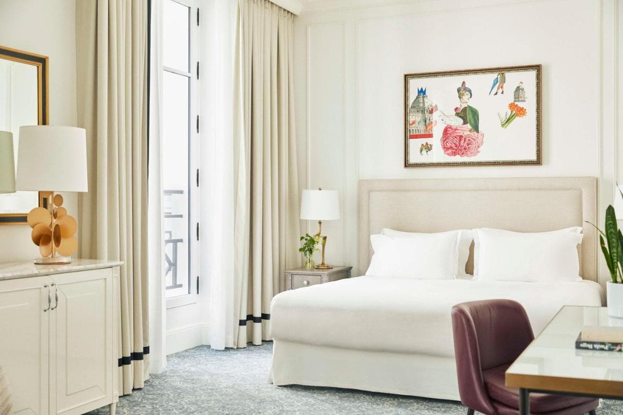 Hôtel du Louvre, in The Unbound Collection by Hyatt – billede 4