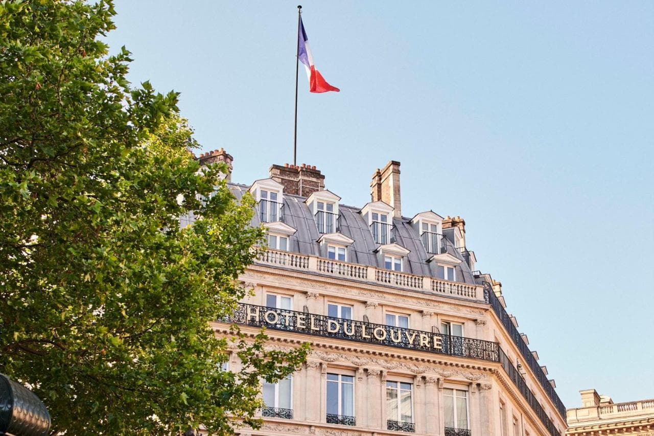 Hôtel du Louvre, in The Unbound Collection by Hyatt – billede 2