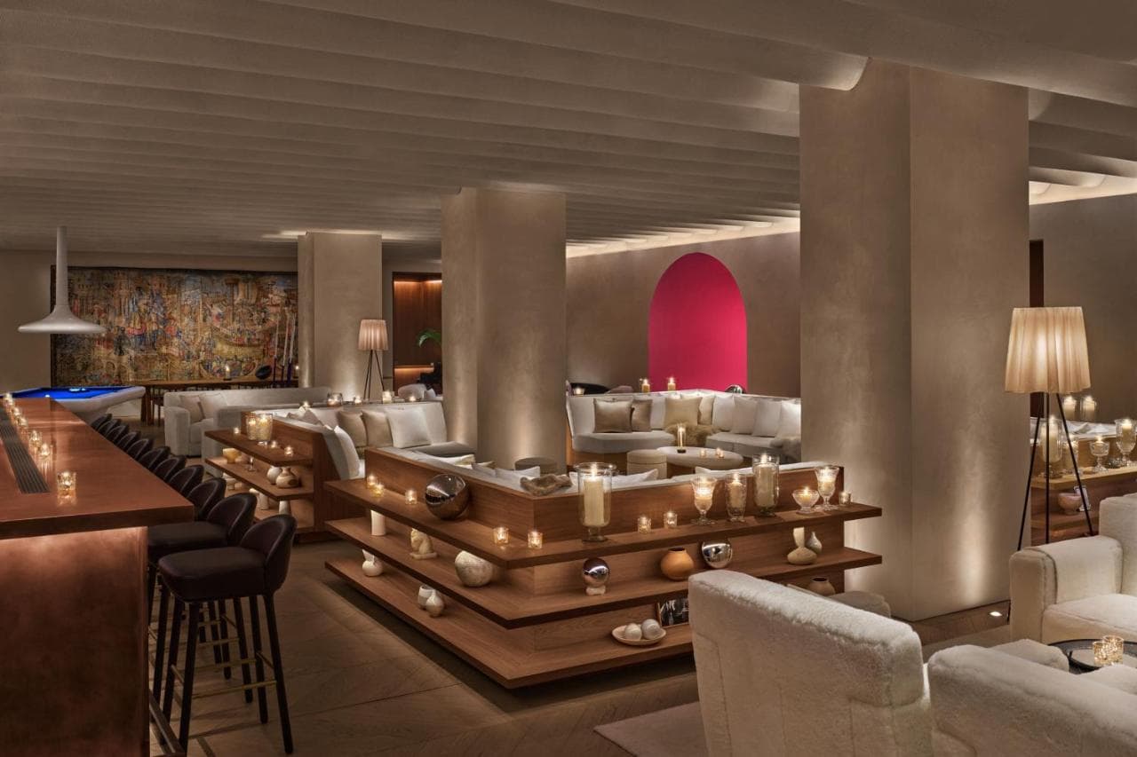 The Madrid EDITION – bilde 6
