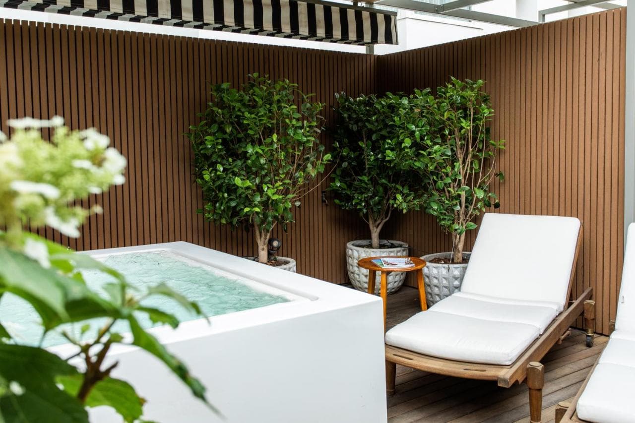 BLESS Madrid - The Leading Hotels of the World – billede 7
