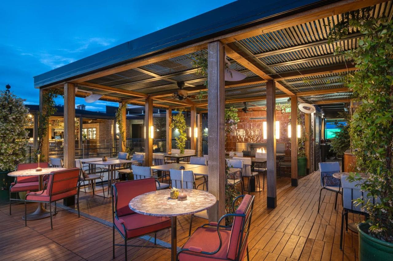BLESS Madrid - The Leading Hotels of the World – billede 8