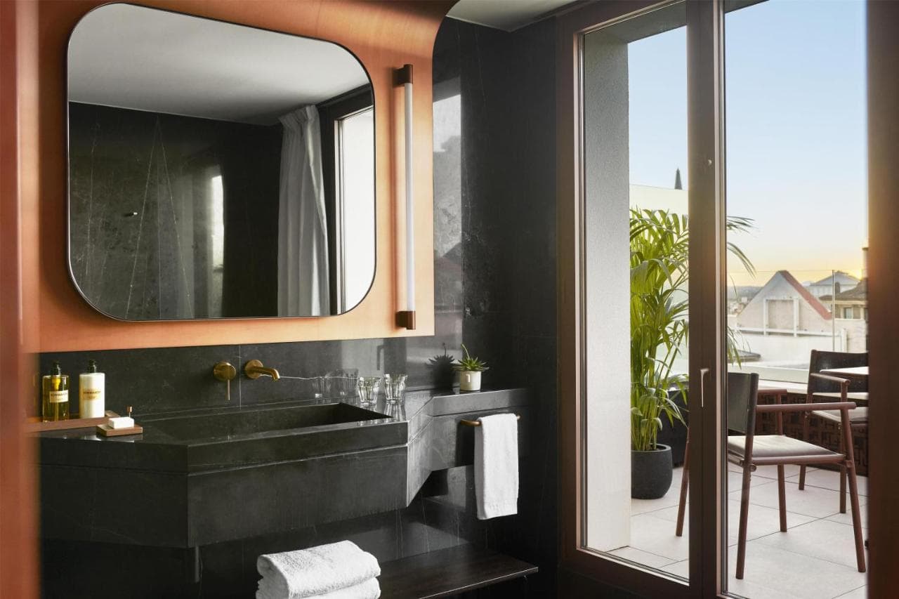 Thompson Madrid, by Hyatt – billede 5