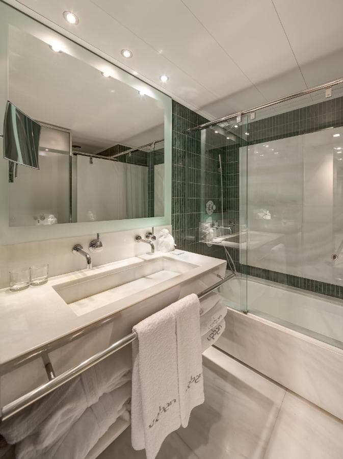Hotel Urban, a Small Luxury Hotel of the World – billede 8