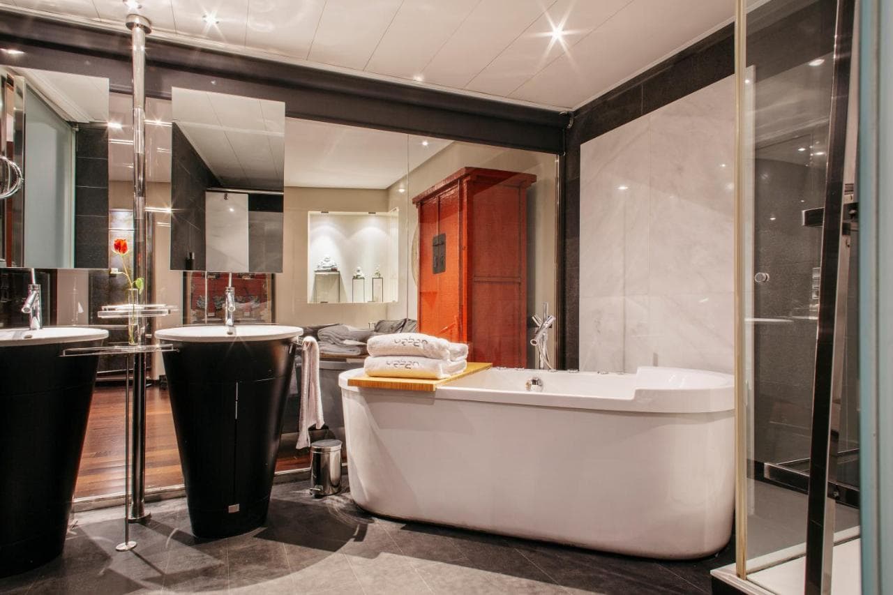 Hotel Urban, a Small Luxury Hotel of the World – billede 5