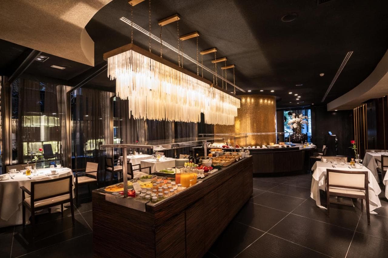 Hotel Urban, a Small Luxury Hotel of the World – billede 3