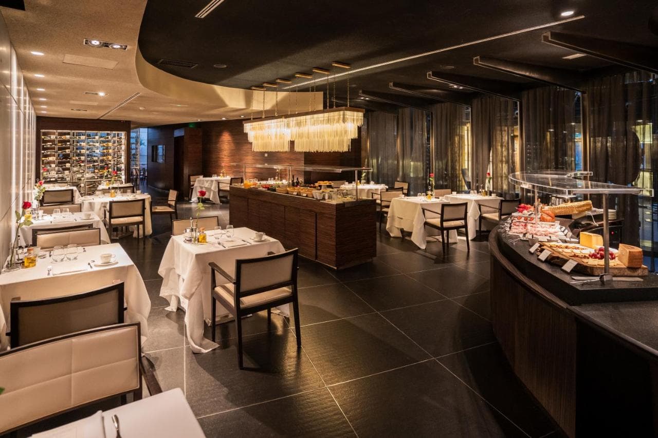 Hotel Urban, a Small Luxury Hotel of the World – billede 4
