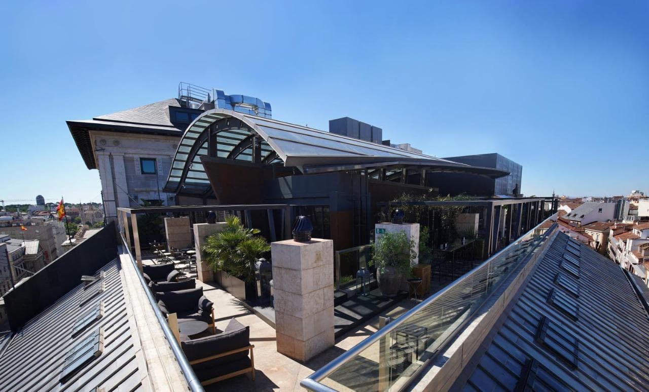 Hotel Urban, a Small Luxury Hotel of the World – billede 6