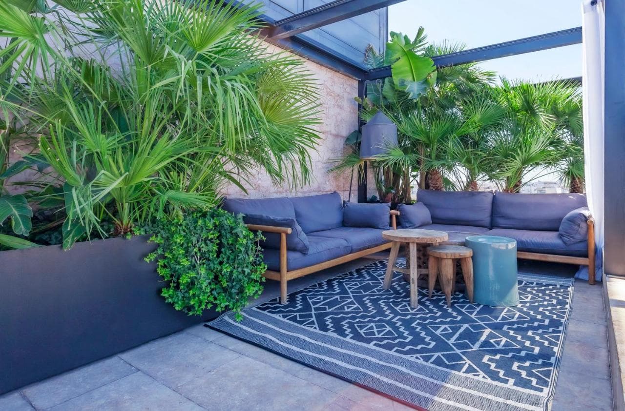 Hotel Urban, a Small Luxury Hotel of the World – billede 7