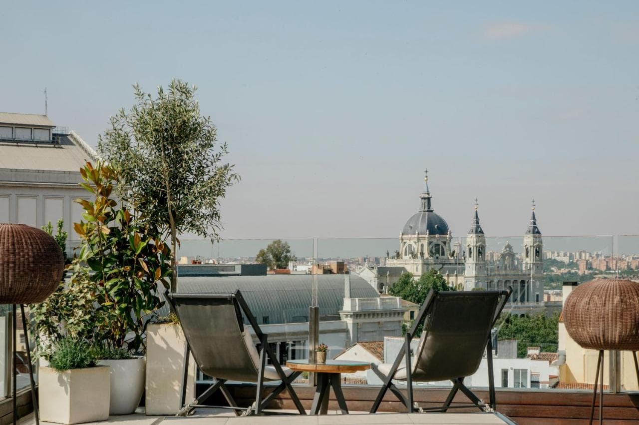 Palacio de los Duques, a Gran Meliá Hotel - The Leading Hotels of the World – hovedbillede