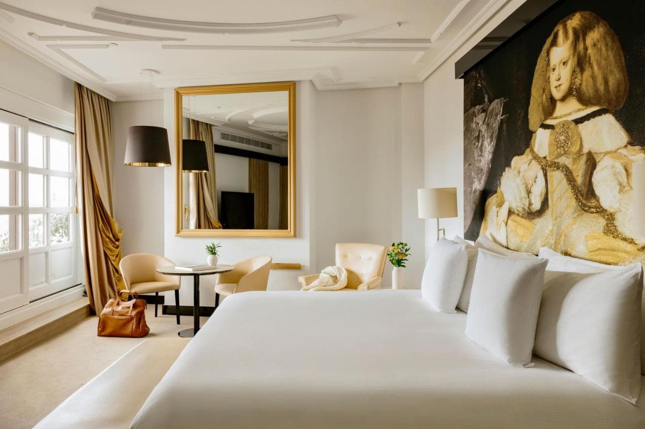Palacio de los Duques, a Gran Meliá Hotel - The Leading Hotels of the World – billede 4