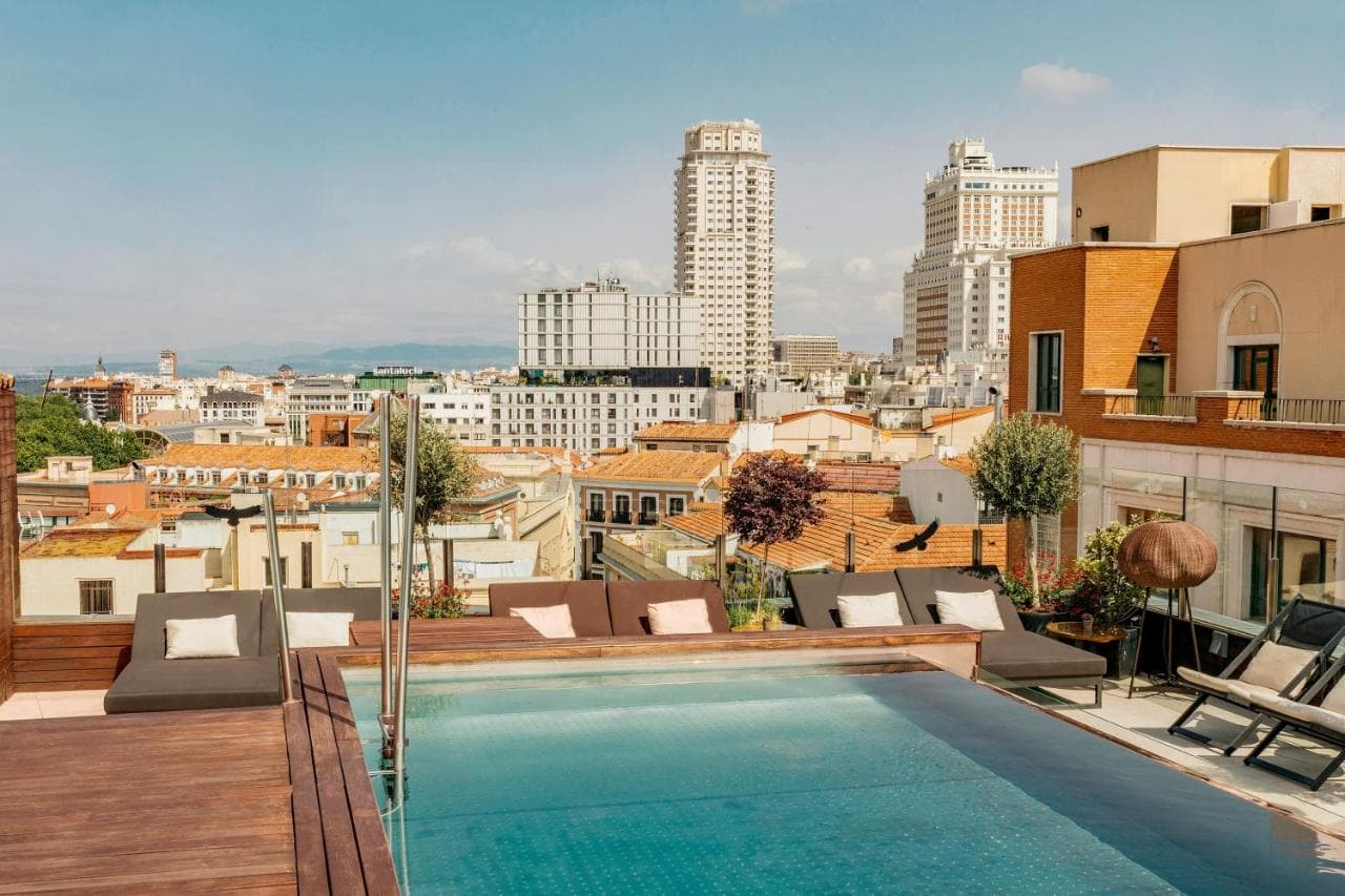 Palacio de los Duques, a Gran Meliá Hotel - The Leading Hotels of the World – billede 6
