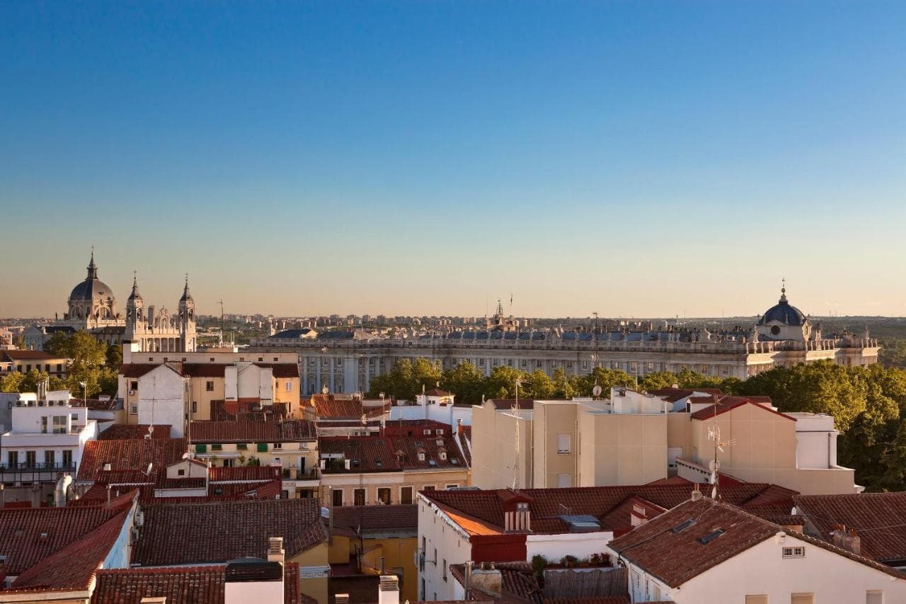 Palacio de los Duques, a Gran Meliá Hotel - The Leading Hotels of the World – billede 7