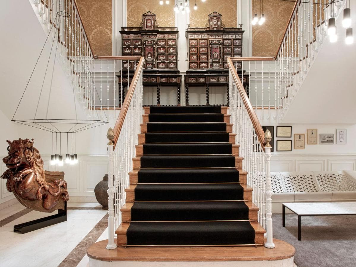 Palacio de los Duques, a Gran Meliá Hotel - The Leading Hotels of the World – billede 8
