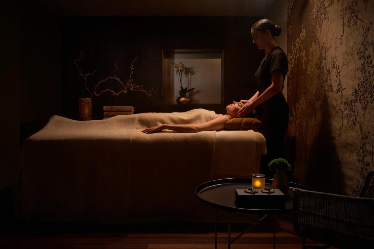 Mandarin Oriental, Barcelona – billede 6
