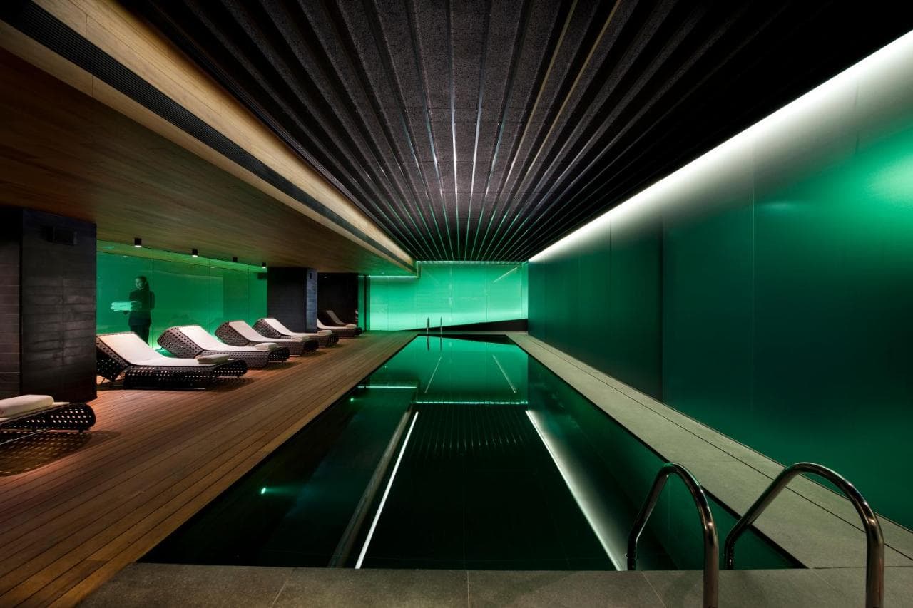 Mandarin Oriental, Barcelona – billede 4