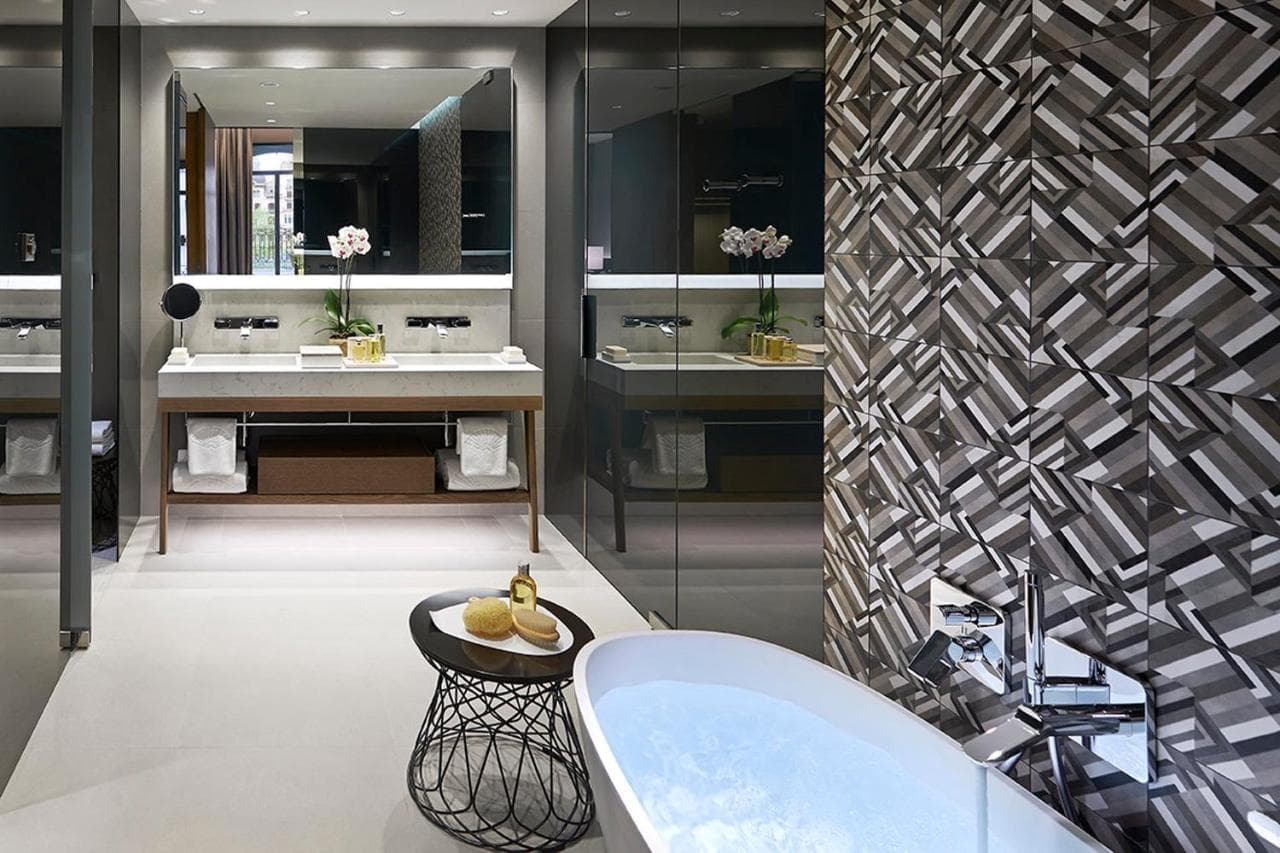 Mandarin Oriental, Barcelona – billede 3
