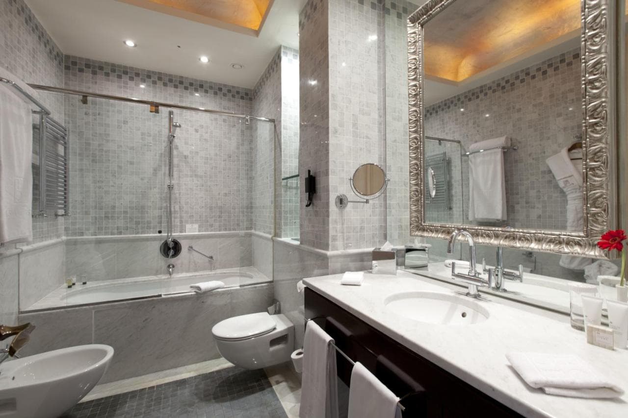 Hotel Casa Fuster G.L Monumento – bilde 5