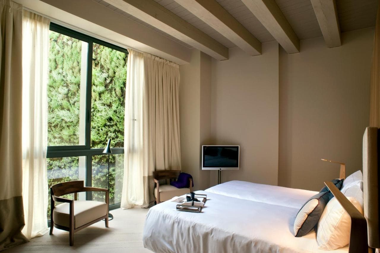 Mercer Hotel Barcelona – kuva 4